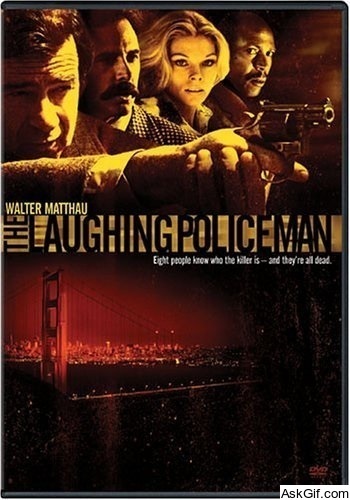 The Laughing Policeman