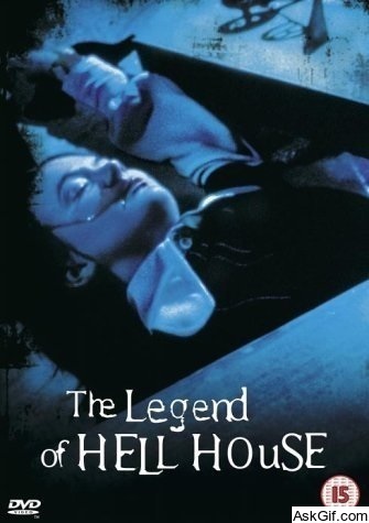 The Legend of Hell House