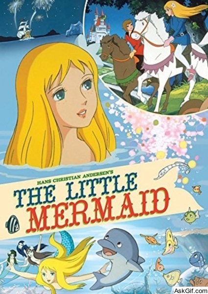 The Little Mermaid