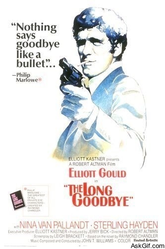 The Long Goodbye
