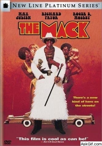 The Mack