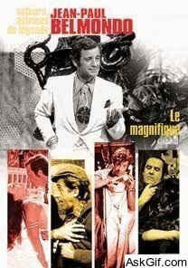 The Man from Acapulco