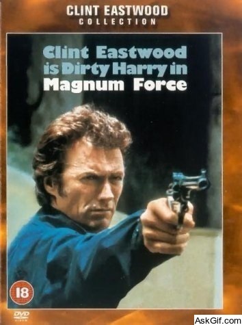 Magnum Force