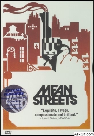 Mean Streets