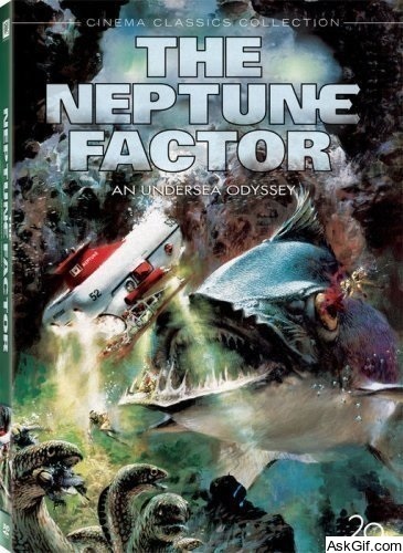 The Neptune Factor