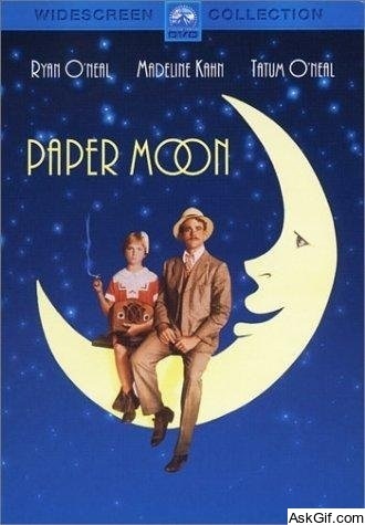 Paper Moon