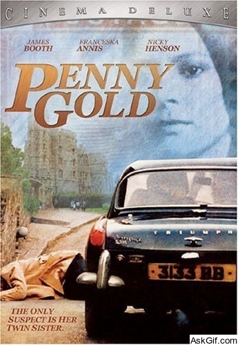 Penny Gold