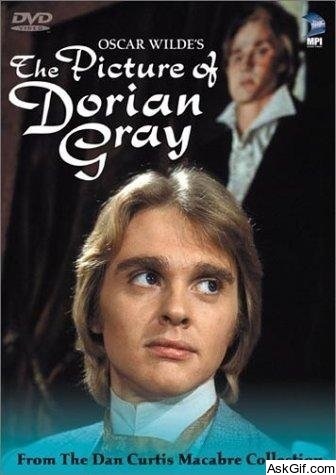 The Picture of Dorian Gray