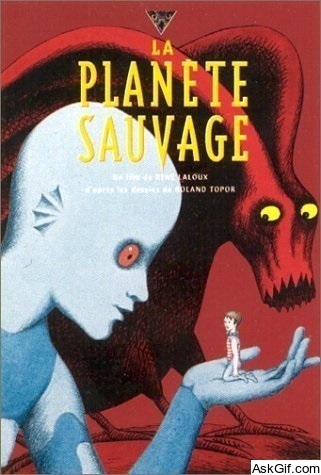 Fantastic Planet