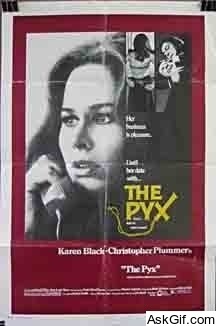 The Pyx
