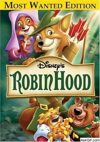 Robin Hood
