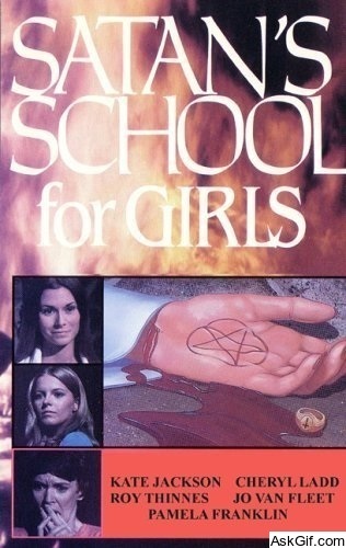 Satan's School for Girls
