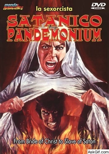 Satanico Pandemonium