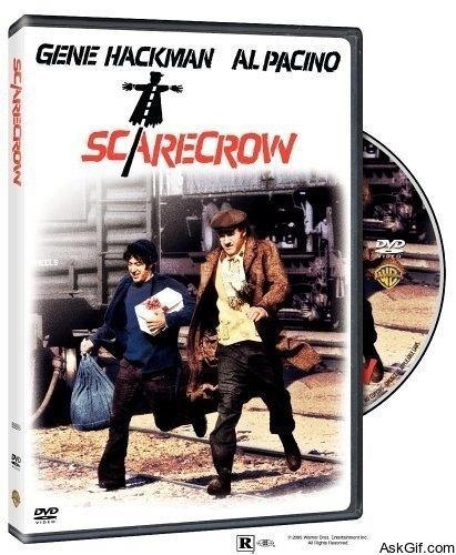 Scarecrow
