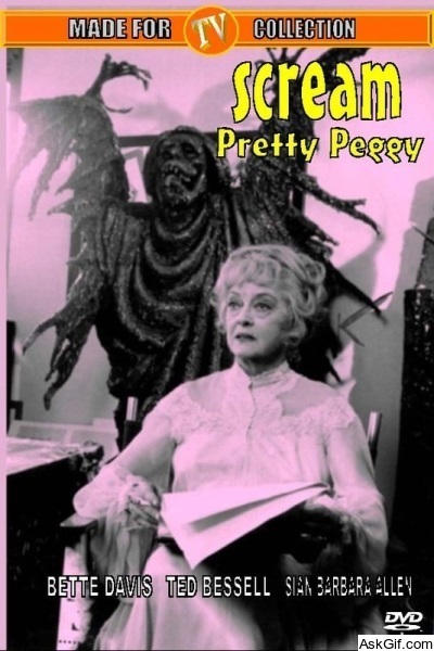 Scream, Pretty Peggy