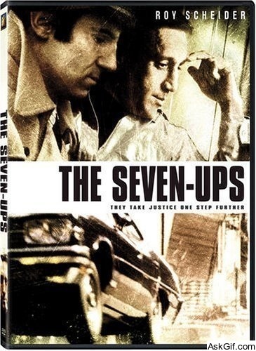 The Seven-Ups