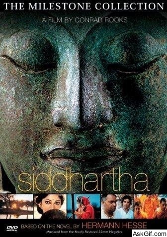 Siddhartha