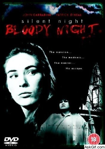 Silent Night, Bloody Night
