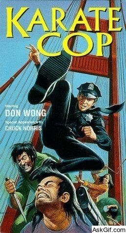 Slaughter in San Francisco