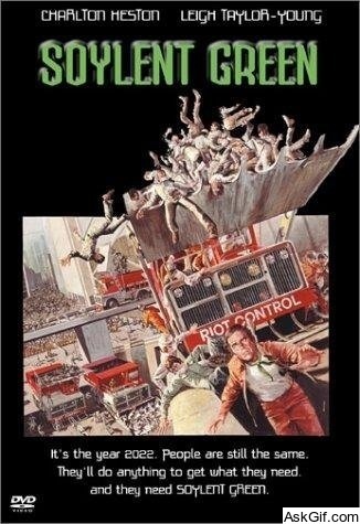 Soylent Green