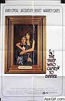 The Thief Who Came to Dinner