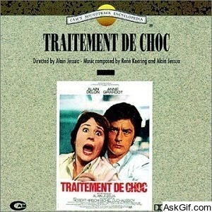 Shock Treatment