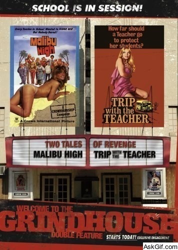 Trip with the Teacher