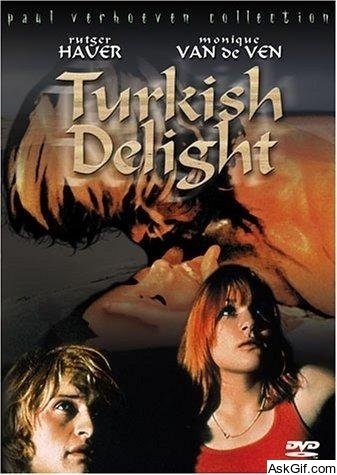 Turkish Delight