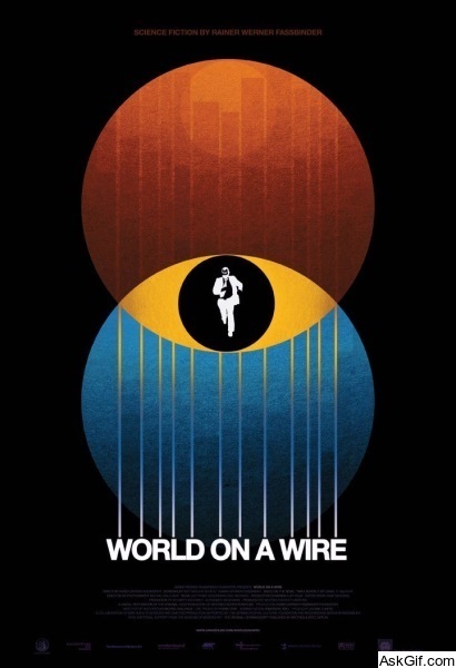 World on a Wire