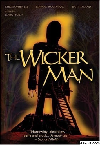 The Wicker Man