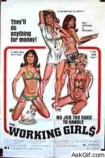 The Working Girls