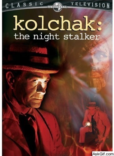 Kolchak: The Night Stalker