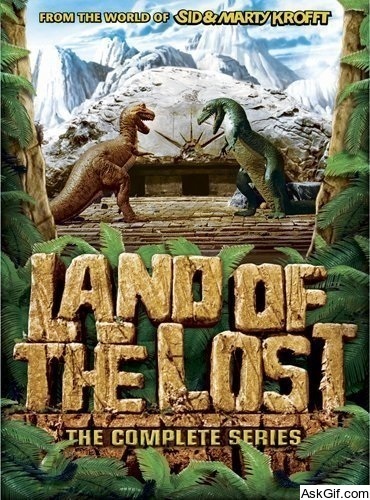 Land of the Lost