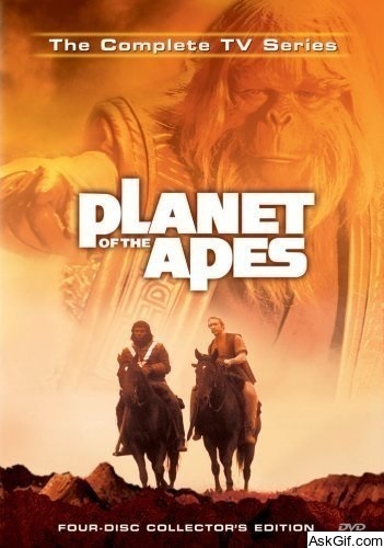Planet of the Apes