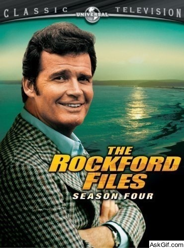 The Rockford Files