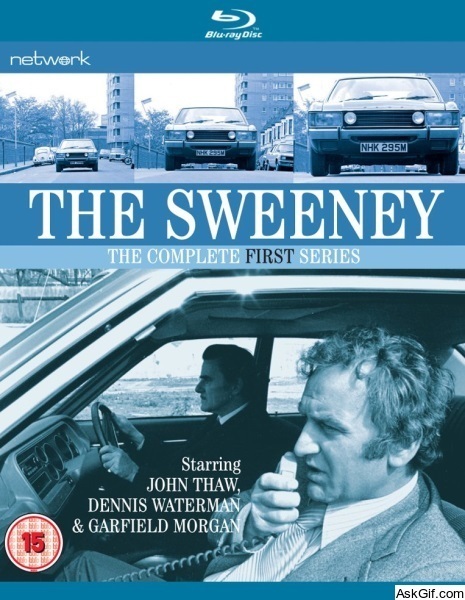 The Sweeney