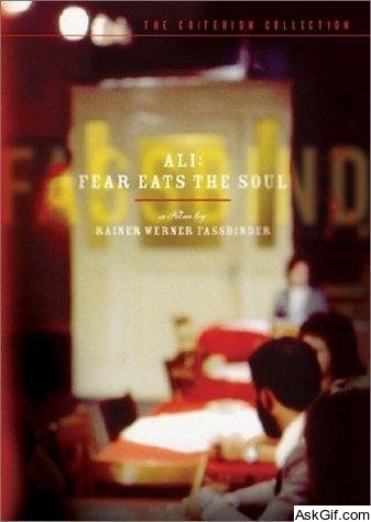 Ali: Fear Eats the Soul