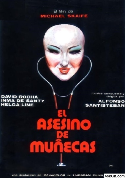 Killing of the Dolls