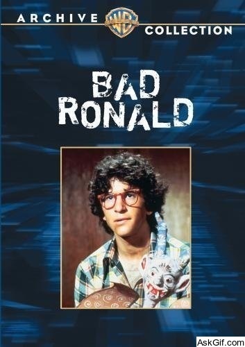 Bad Ronald