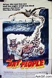 The Bat People