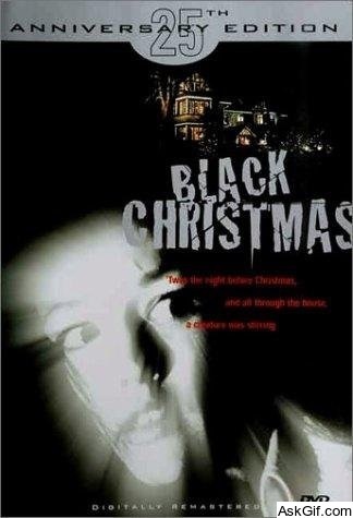 Black Christmas