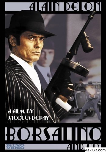 Blood on the Streets