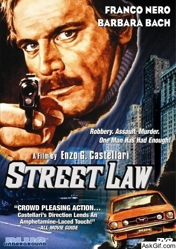 Street Law