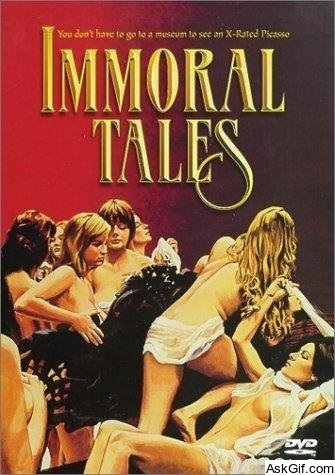 Immoral Tales
