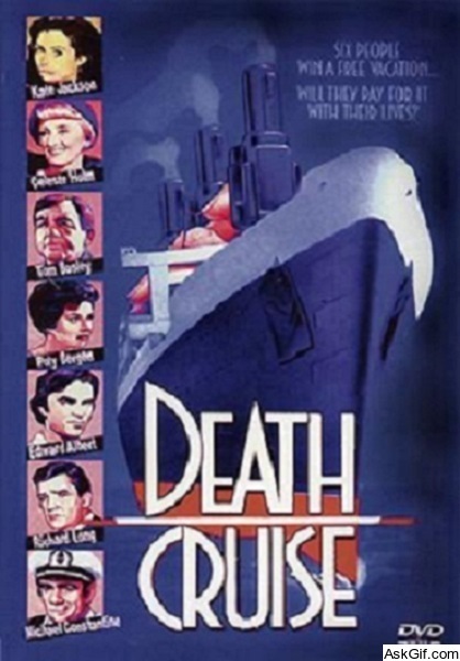 Death Cruise