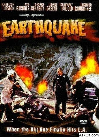 Earthquake
