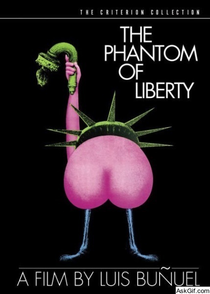 The Phantom of Liberty