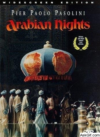 Arabian Nights