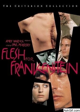 Flesh for Frankenstein