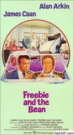 Freebie and the Bean